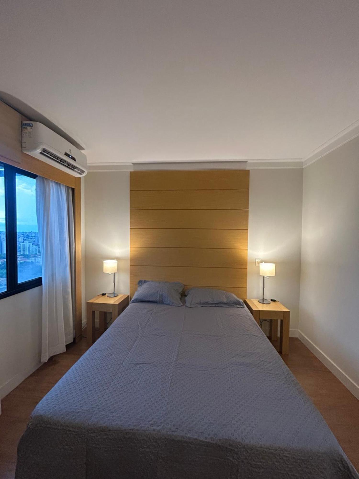 Apartamento Aeroporto Congonhas C Garagem 2009 H São Paulo
