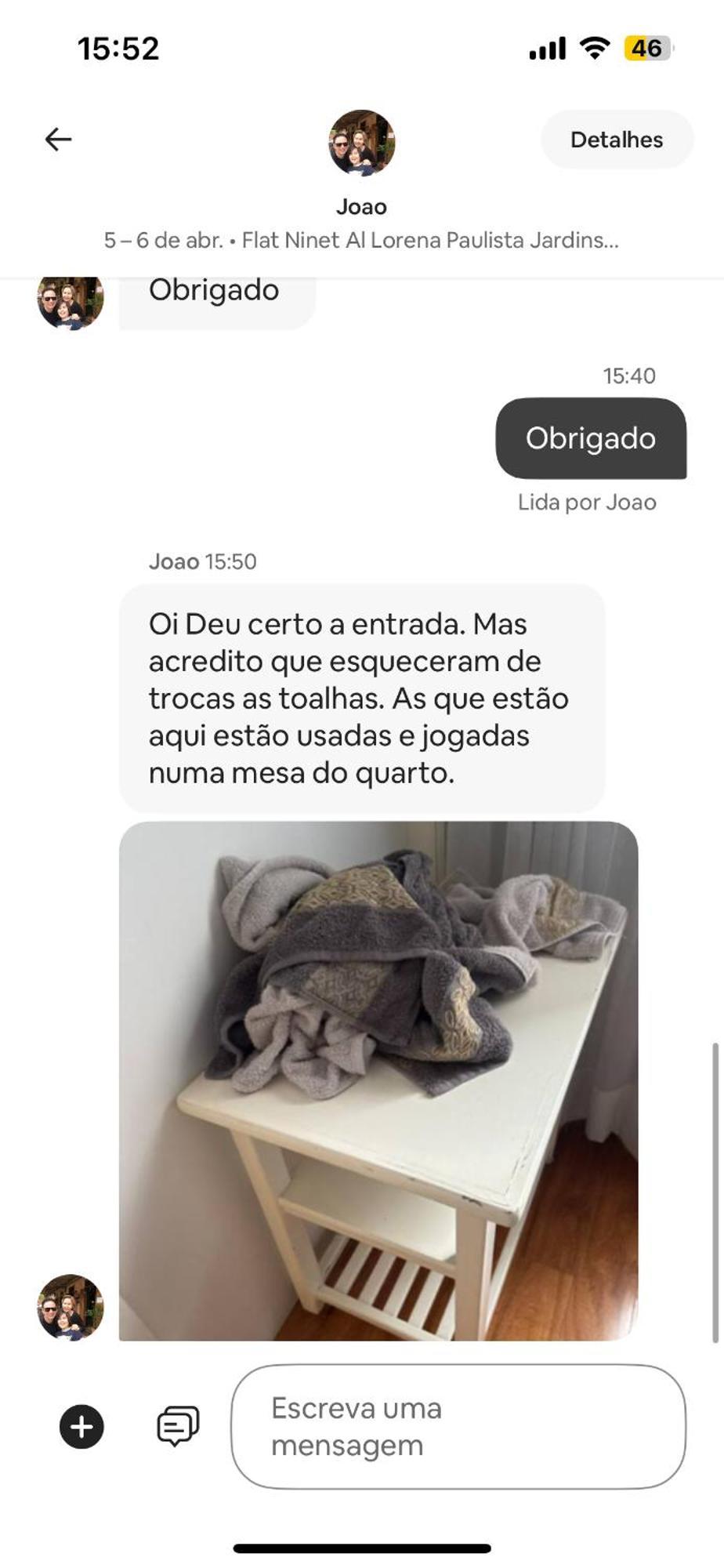 Aeroporto Congonhas C Garagem 2009 H